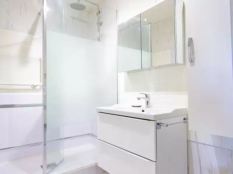 Appartement, 71 m²