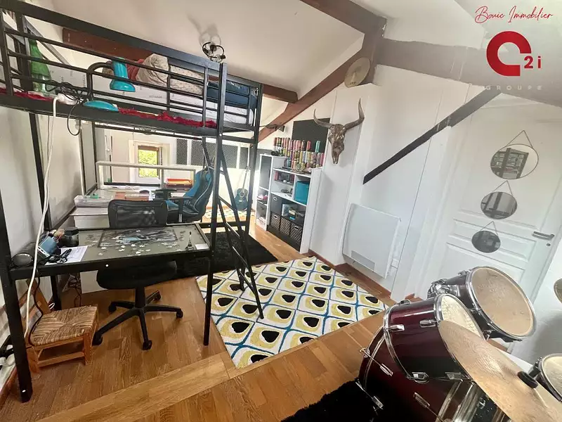 Maison, 150 m²