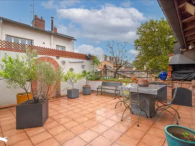 Appartement, 136 m²