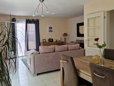 Maison, 122 m²