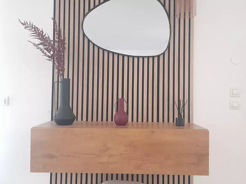 Maison, 127 m²
