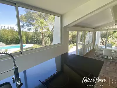 Maison, 200 m²