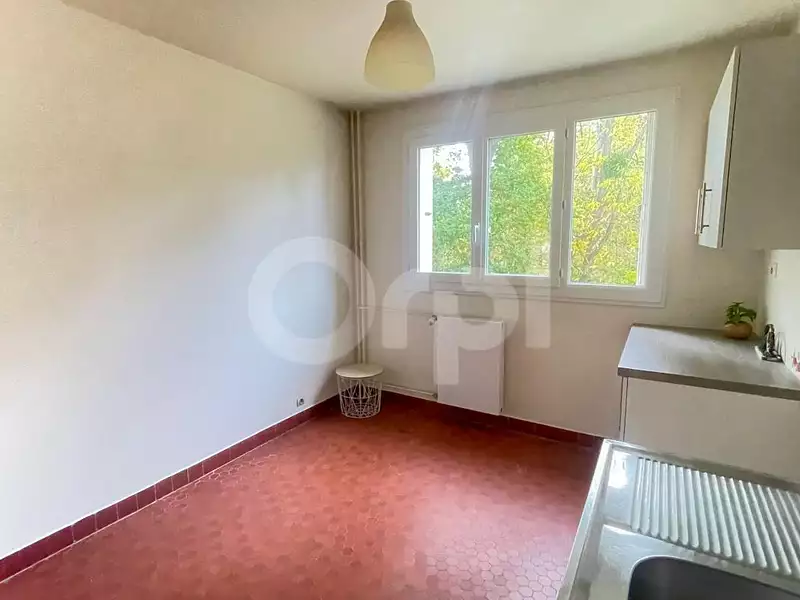 Appartement, 55 m²