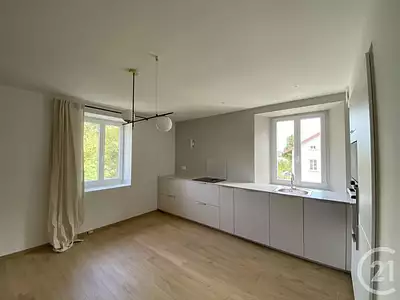 Appartement, 70,4 m²