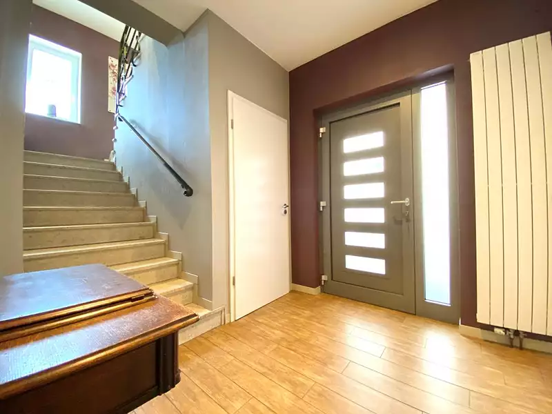 Maison, 167 m²