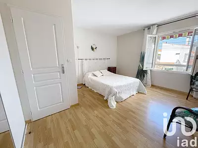 Maison, 180 m²