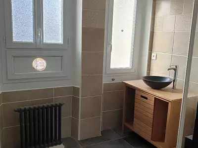 Appartement, 74,46 m²
