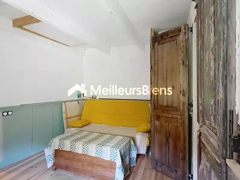 Maison, 115 m²