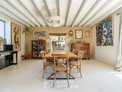 Maison, 226 m²