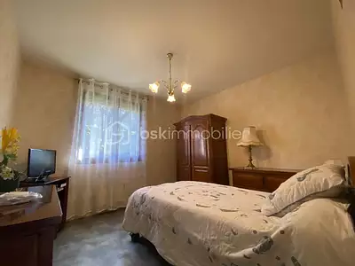 Maison, 90 m²