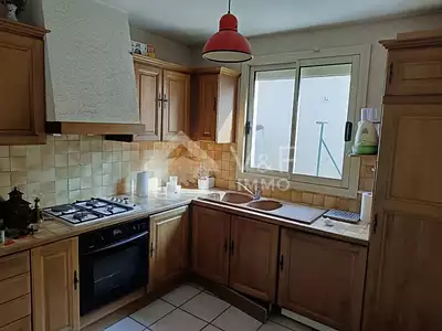 Maison, 80 m²
