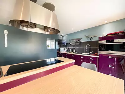 Maison, 200 m²