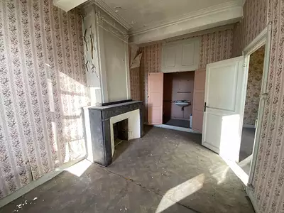 Appartement, 318 m²