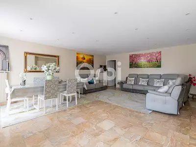 Appartement, 124 m²