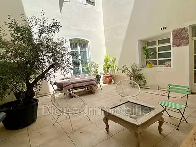 Appartement, 188 m²