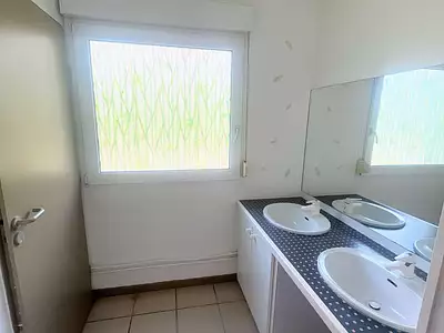 Appartement, 70 m²