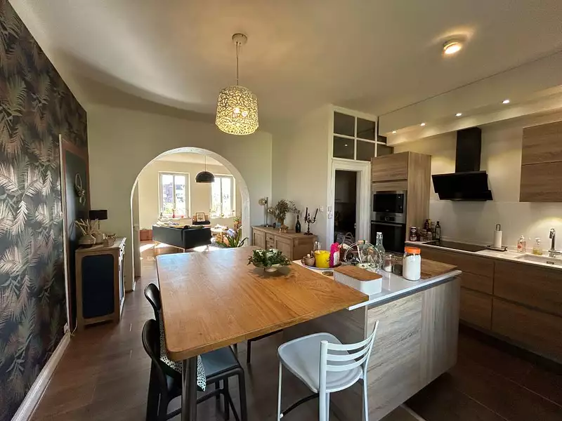 Appartement, 93 m²