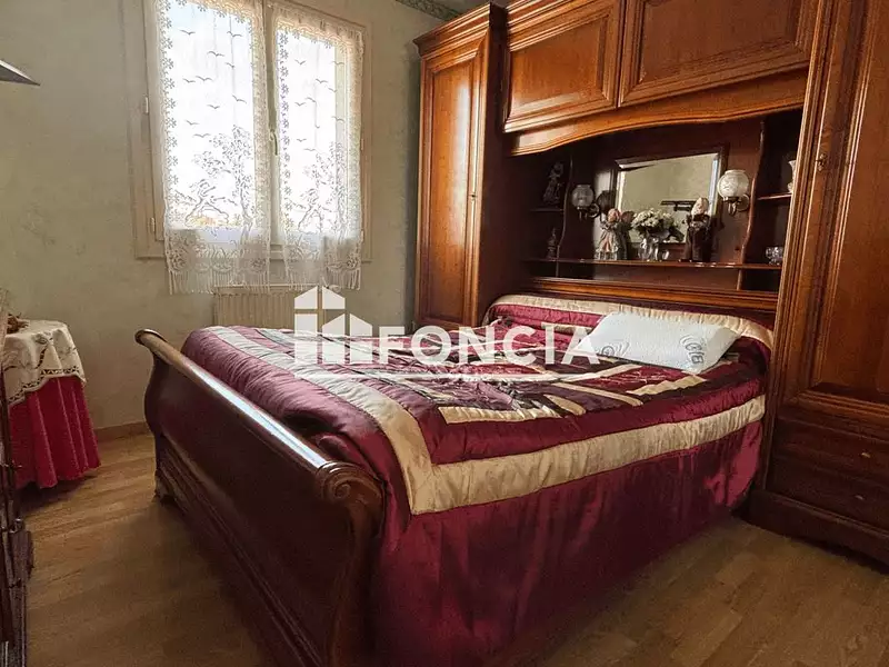 Maison, 133 m²