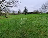 Terrain, 1 627 m²