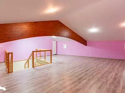 Maison, 219 m²