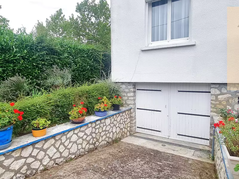 Maison, 110 m²