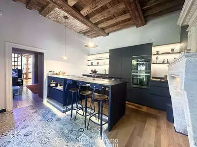 Maison, 341 m²