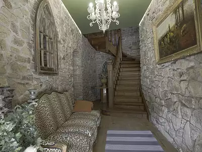 Maison, 267 m²