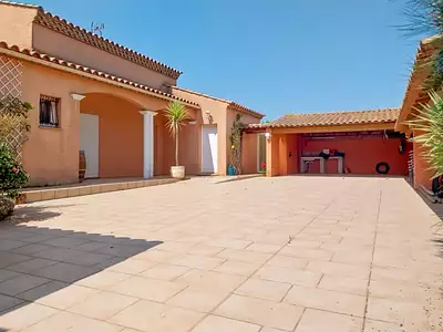 Maison, 153 m²