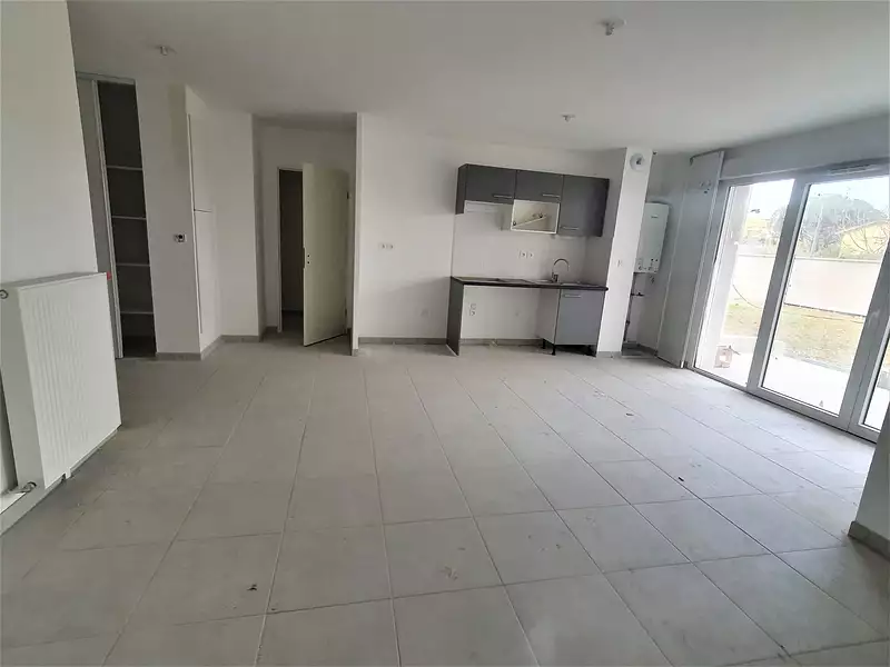 Appartement, 85,83 m²