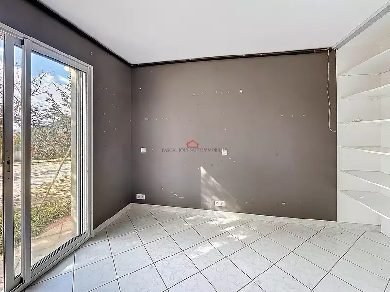 Maison, 87 m²