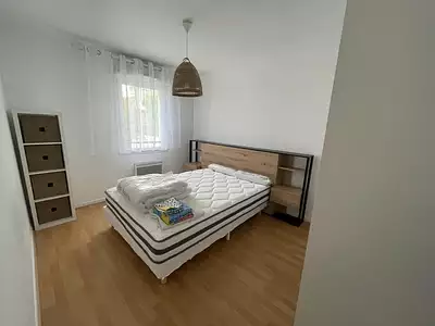 Appartement, 51 m²