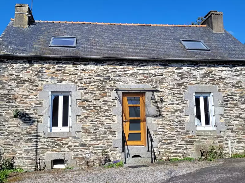 Maison, 105 m²