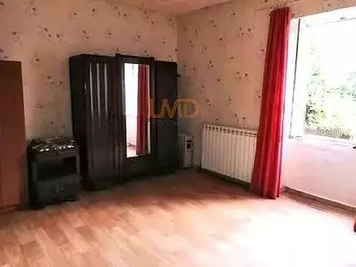 Maison, 55 m²