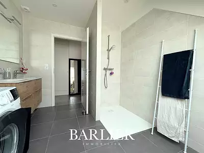 Appartement, 82 m²