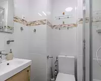 Appartement, 63,22 m²