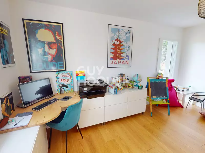 Maison, 160 m²