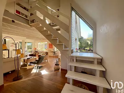 Maison, 131 m²
