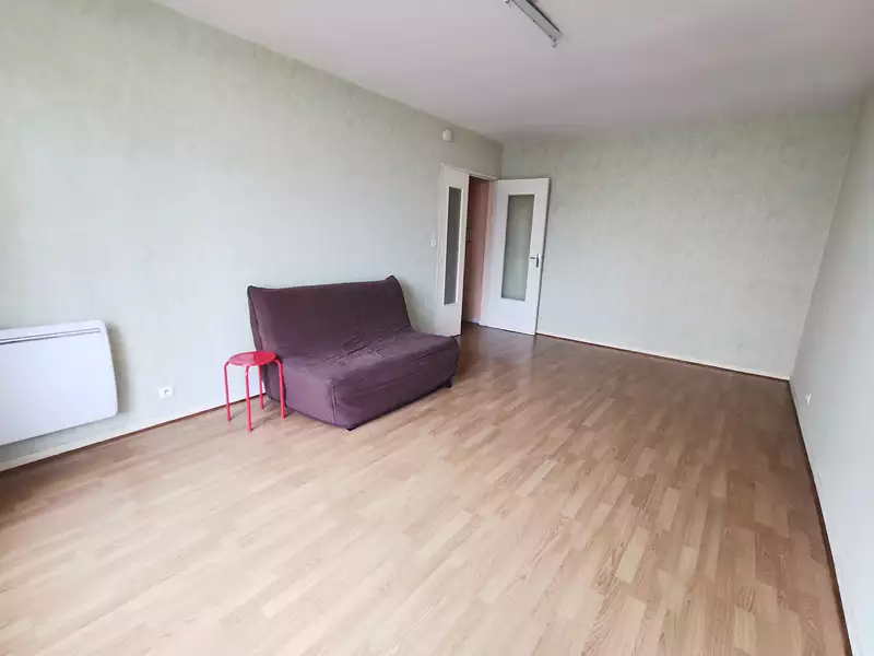 Appartement, 58 m²