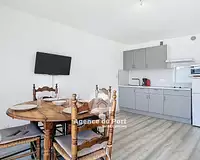 Appartement, 38,81 m²