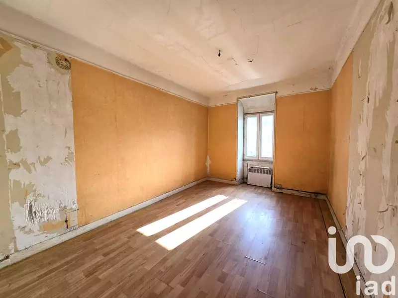 Immeuble, 330 m²