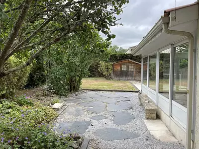 Maison, 66 m²