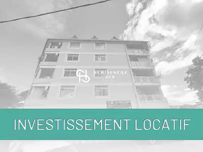 Appartement, 69 m²