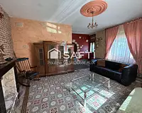 Maison, 120 m²