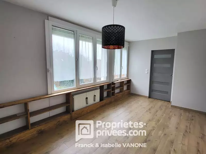 Maison, 130 m²