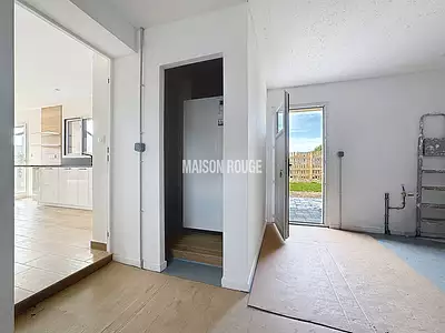 Maison, 120 m²