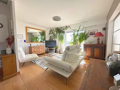 Appartement, 86 m²