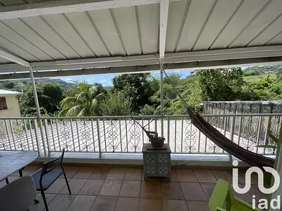 Maison, 220 m²