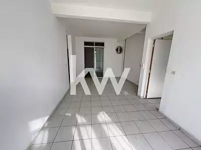 Immeuble, 346 m²