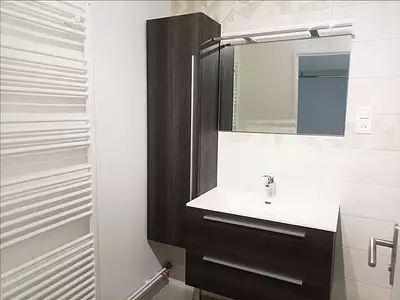 Appartement, 77 m²