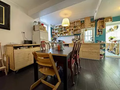 Maison, 70 m²